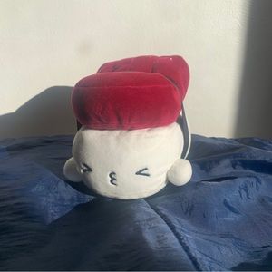 Korean Octopus Plush